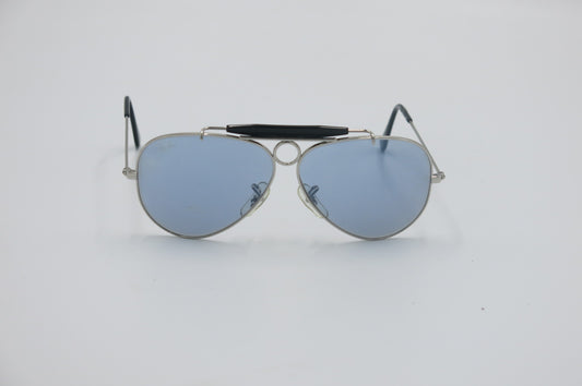Ray-Ban RB3138 Sunglasses Shooter