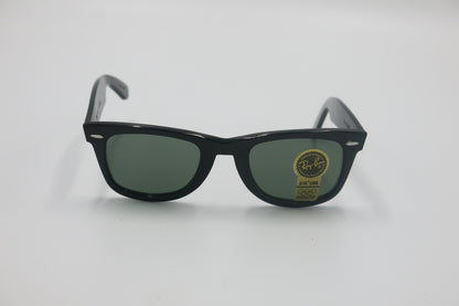 Ray-Ban L2009 Wayfarer – 1994 Lillehammer Olympics Edition (NOS)