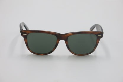 Ray-Ban L 1728 — Tortoise Classic G-15 Lens