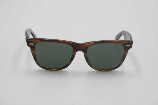 Ray-Ban L 1728 — Tortoise Classic G-15 Lens