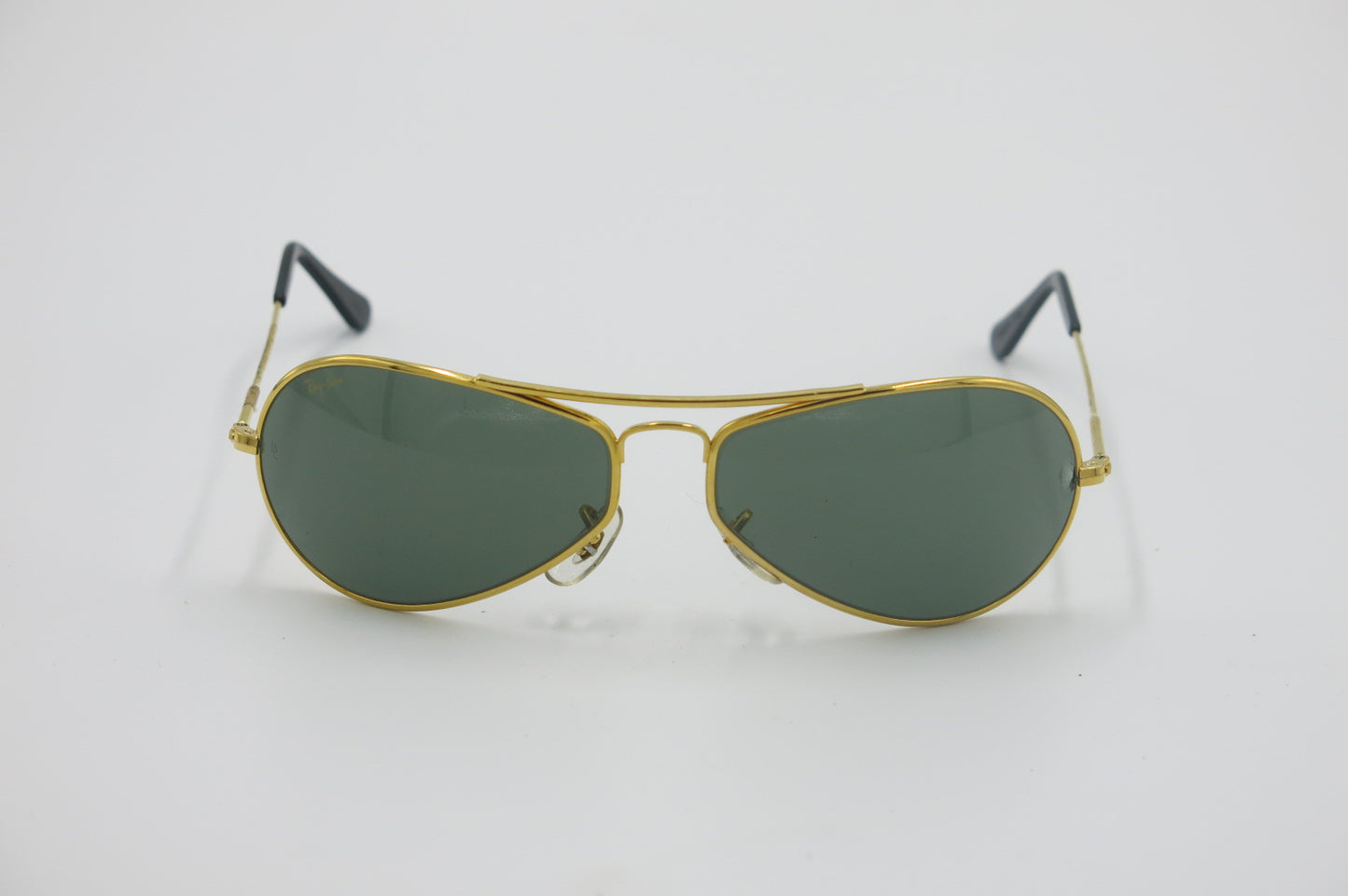 Ray-Ban W 2616 – Vintage Gold Aviator (NOS)