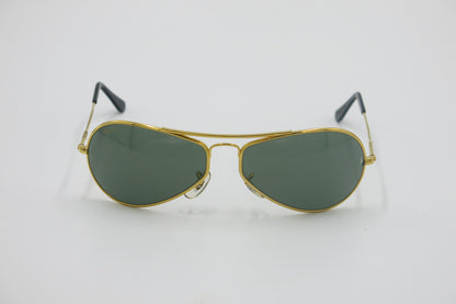 Ray-Ban W 2616 – Vintage Gold Aviator (NOS)