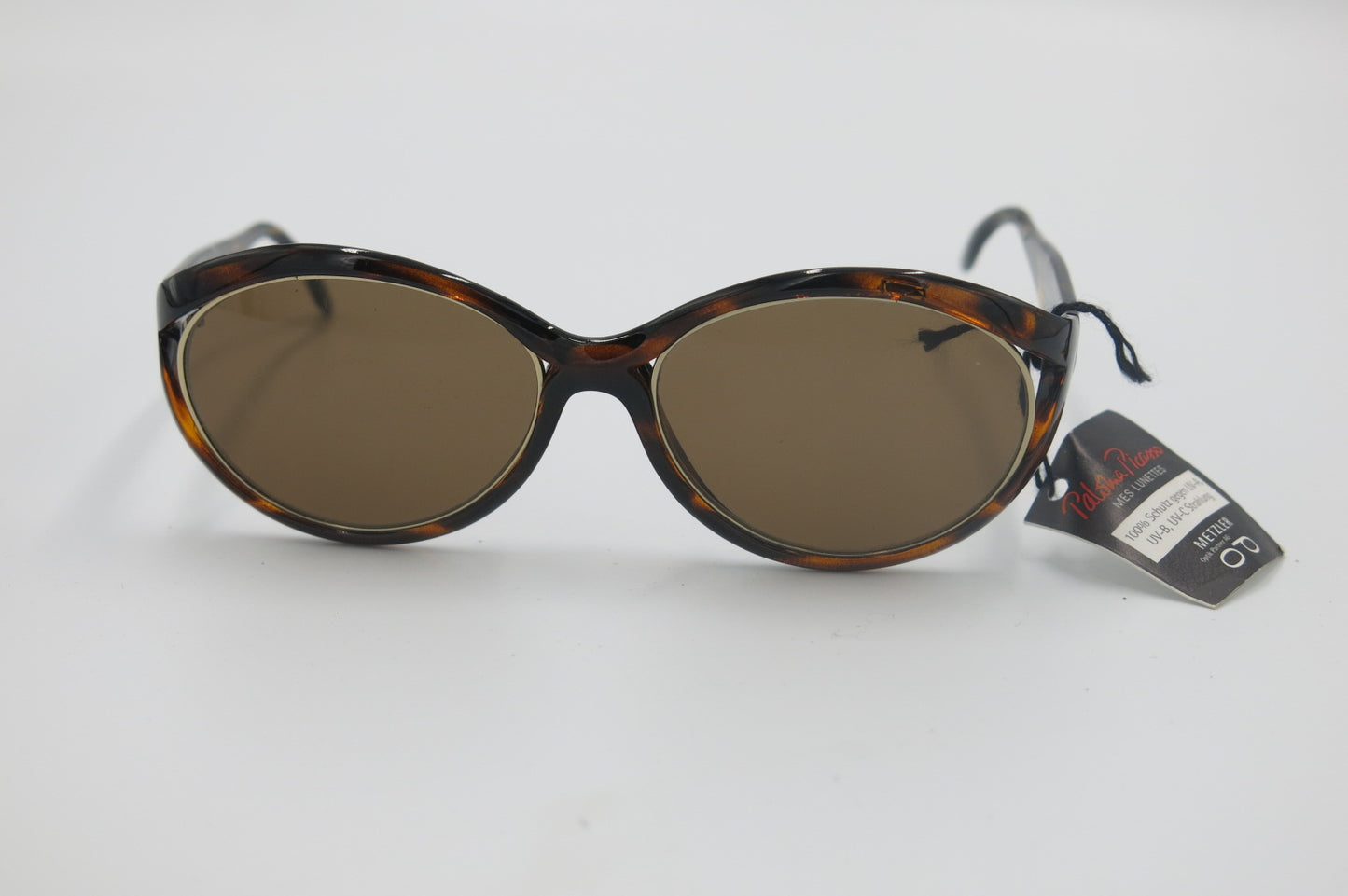 Paloma Picasso Sunglasses – 8863 – New Old Stock