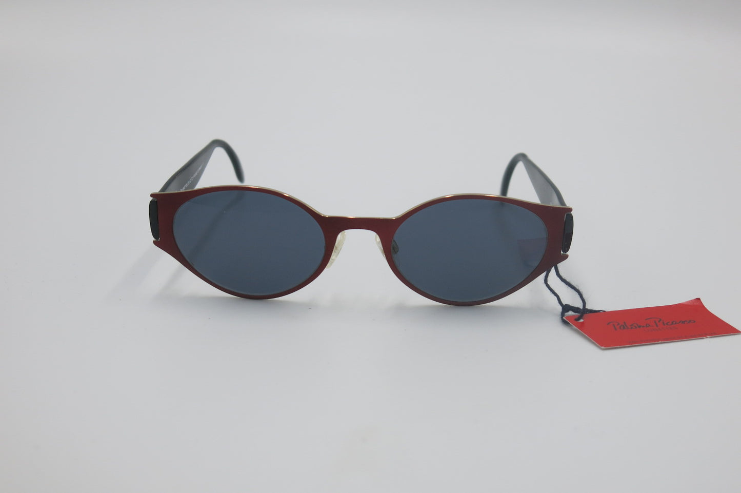 Paloma Picasso Sunglasses 8631