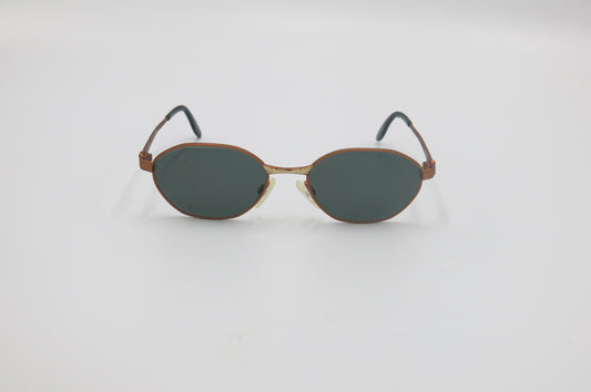 Paloma Picasso Sunglasses 8612