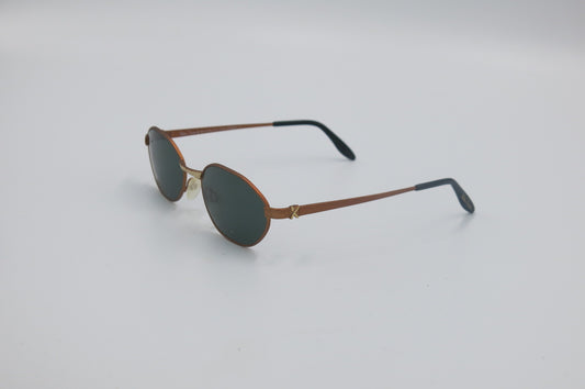 Paloma Picasso Sunglasses 8612