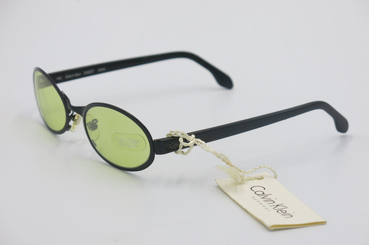 Calvin Klein Sunglasses 349S