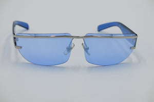 Calvin Klein Sunglasses 372S