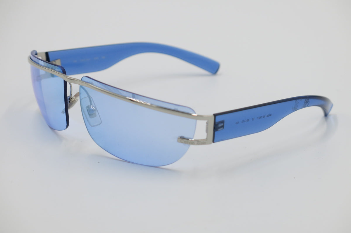 Calvin Klein Sunglasses 372S