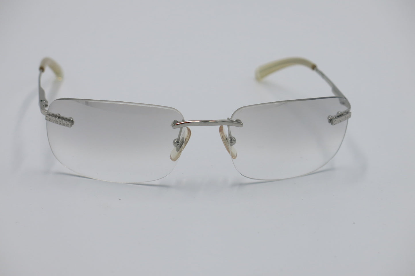 Calvin Klein Sunglasses 393S