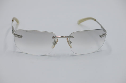 Calvin Klein Sunglasses 393S