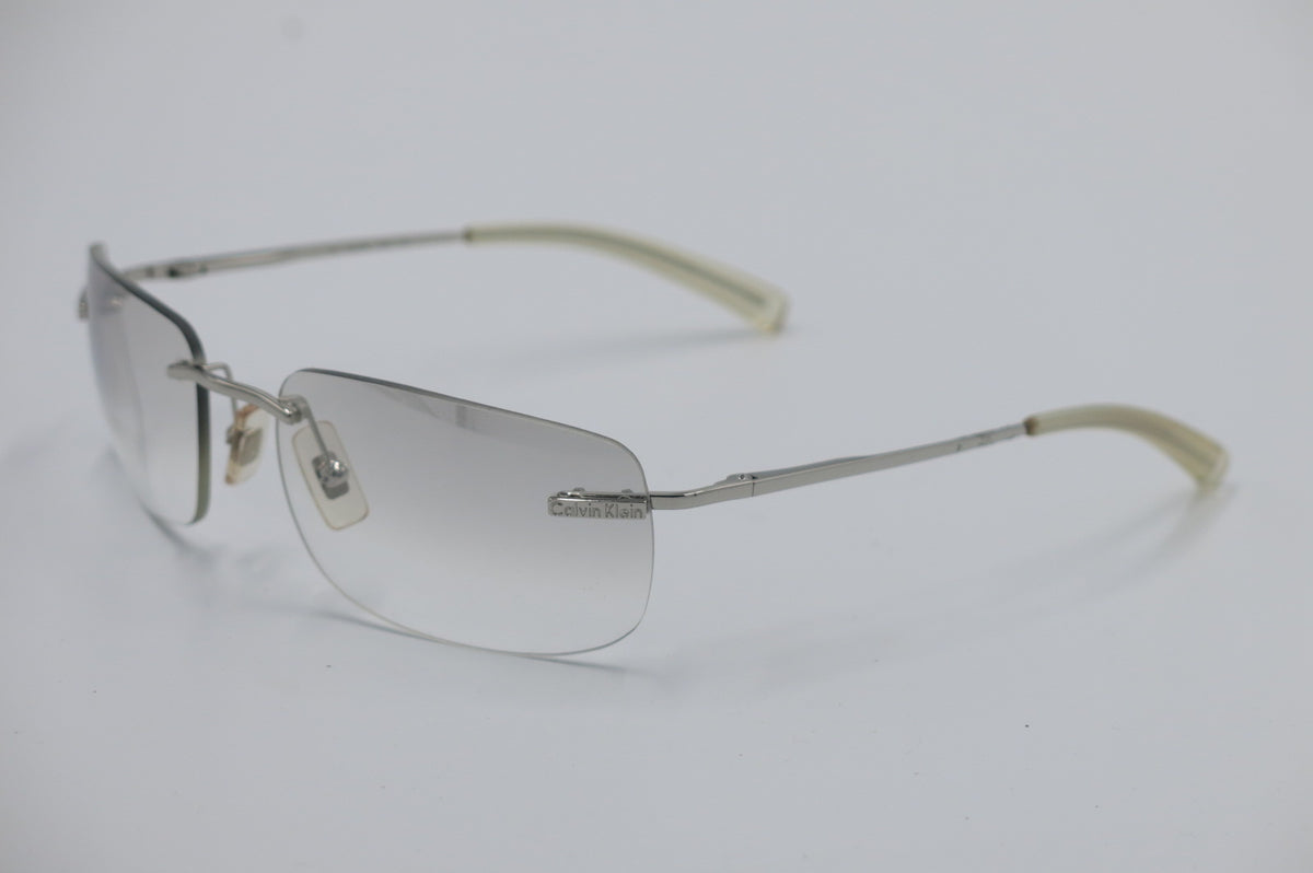Calvin Klein Sunglasses 393S