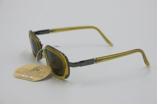 Vintage Fendi 7117 Sunglasses | 1990s Deadstock