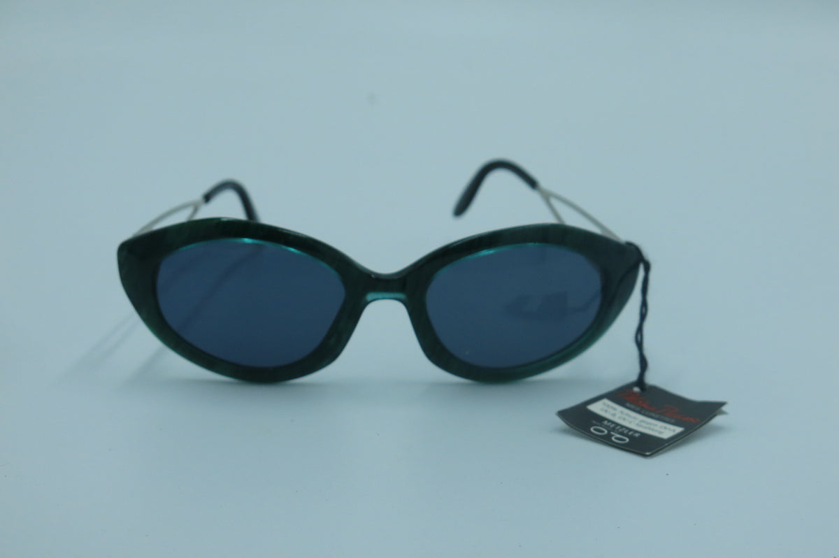 Paloma Picasso 8815 Vintage ’90s Sunglasses | New Old Stock