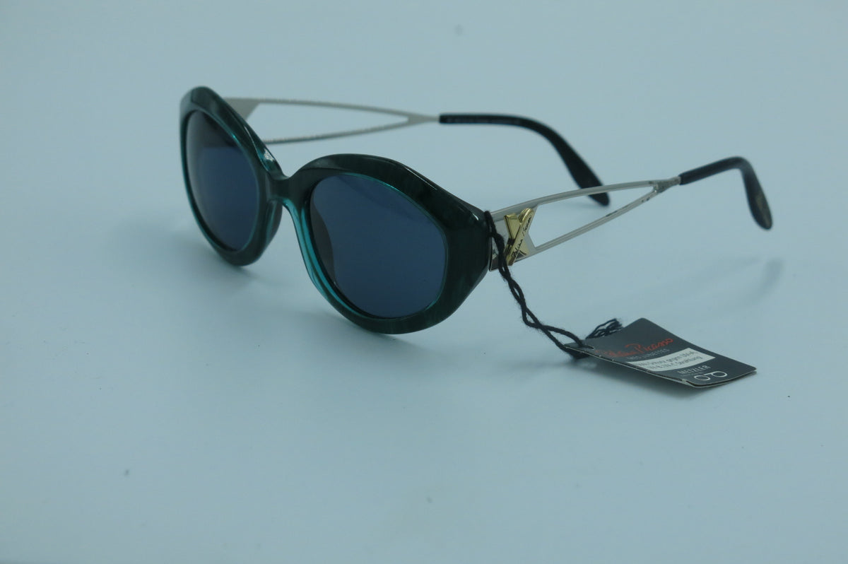 Paloma Picasso 8815 Vintage ’90s Sunglasses | New Old Stock