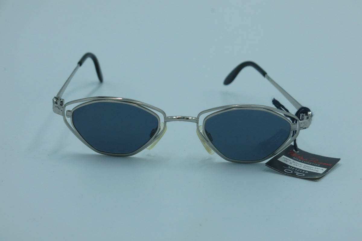 Paloma Picasso 8611 Vintage ’90s Sunglasses | New Old Stock