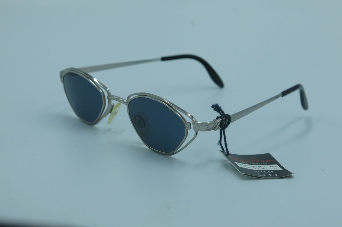 Paloma Picasso 8611 Vintage ’90s Sunglasses | New Old Stock