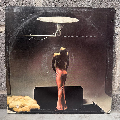 Diana Ross – Baby It’s Me