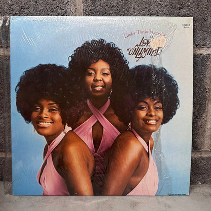 Love Unlimited – Under the Influence Of… Love Unlimited