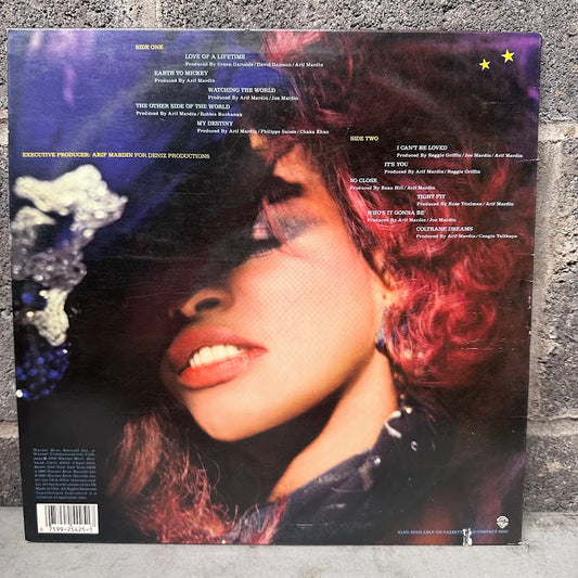 Chaka Khan – Destiny