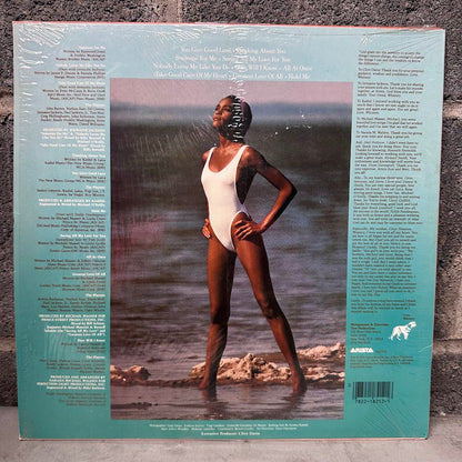 Whitney Houston – Whitney Houston