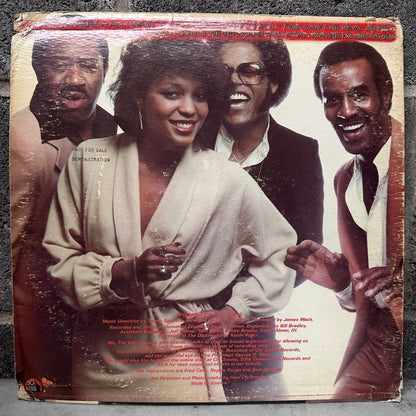 The Impressions – Come To My Party