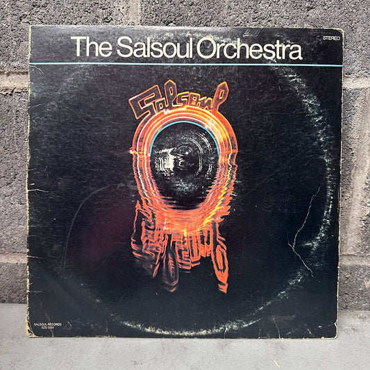 The Salsoul Orchestra – Salsoul