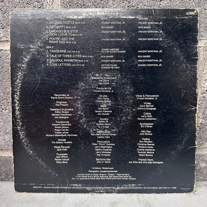 The Salsoul Orchestra – Salsoul