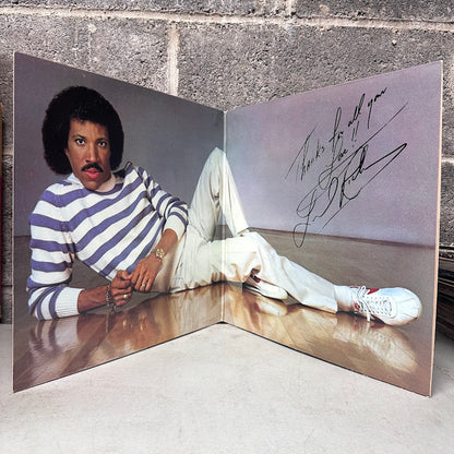 Lionel Richie – Lionel Richie