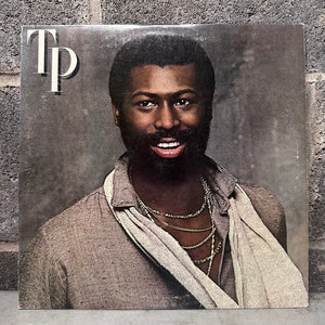 Teddy Pendergrass – TP