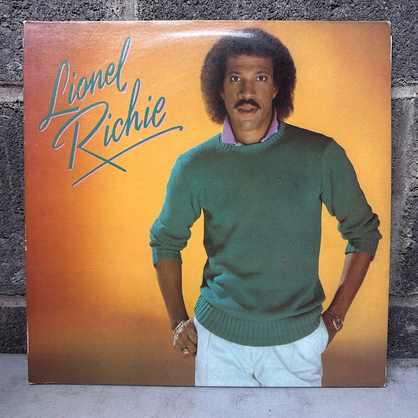 Lionel Richie – Lionel Richie