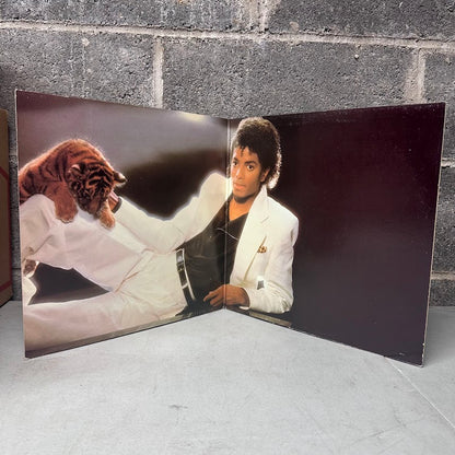 Michael Jackson – Thriller