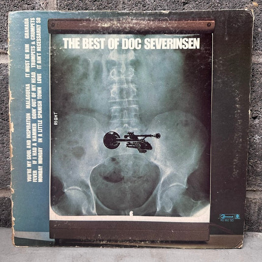 Doc Severinsen – The Best of Doc Severinsen