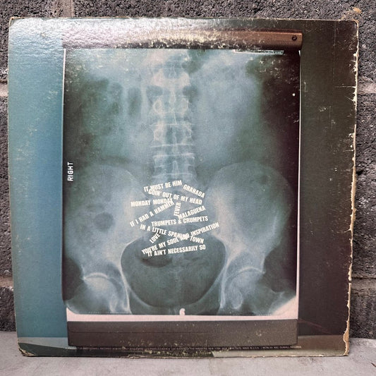 Doc Severinsen – The Best of Doc Severinsen