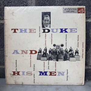 Duke Ellington and His Orchestra - The Duke and His Men