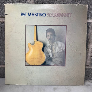 Pat Martino - Starbright