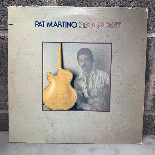 Pat Martino - Starbright
