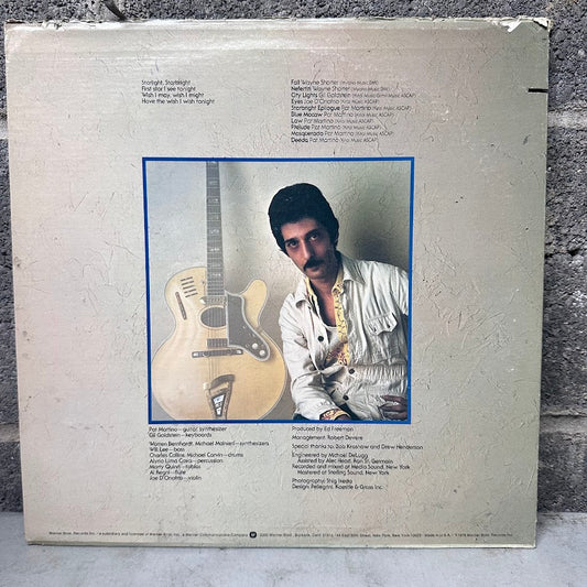 Pat Martino - Starbright