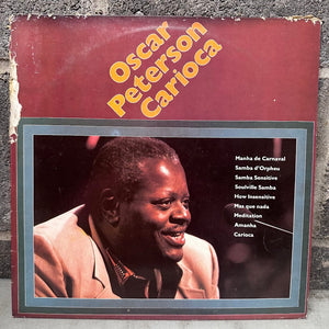 Oscar Peterson - Carioca