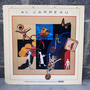 Al Jarreau - 1965