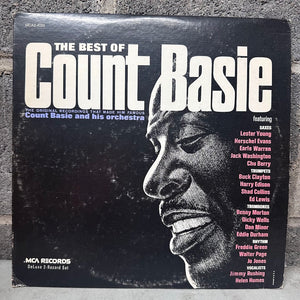 Count Basie - The Best of Count Basie