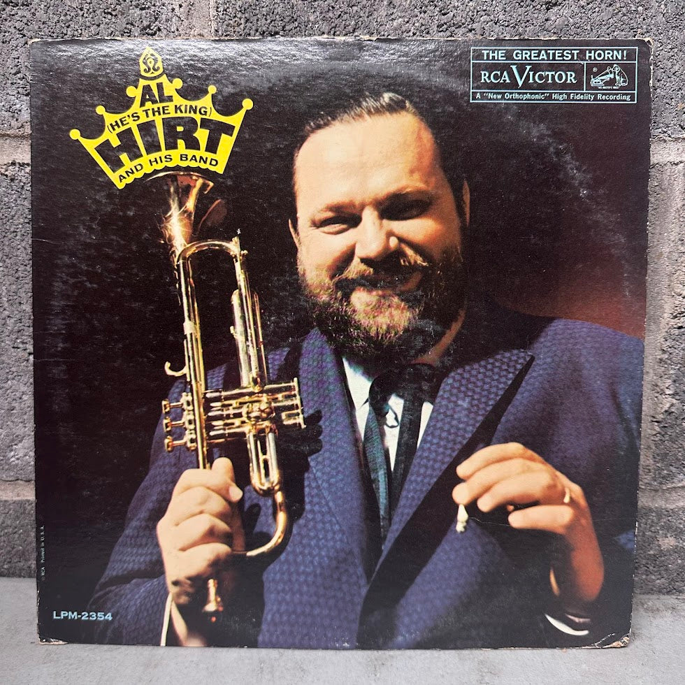 Al Hirt - He's the King! and His Band