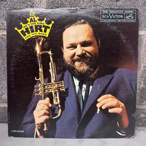 Al Hirt - He's the King! and His Band