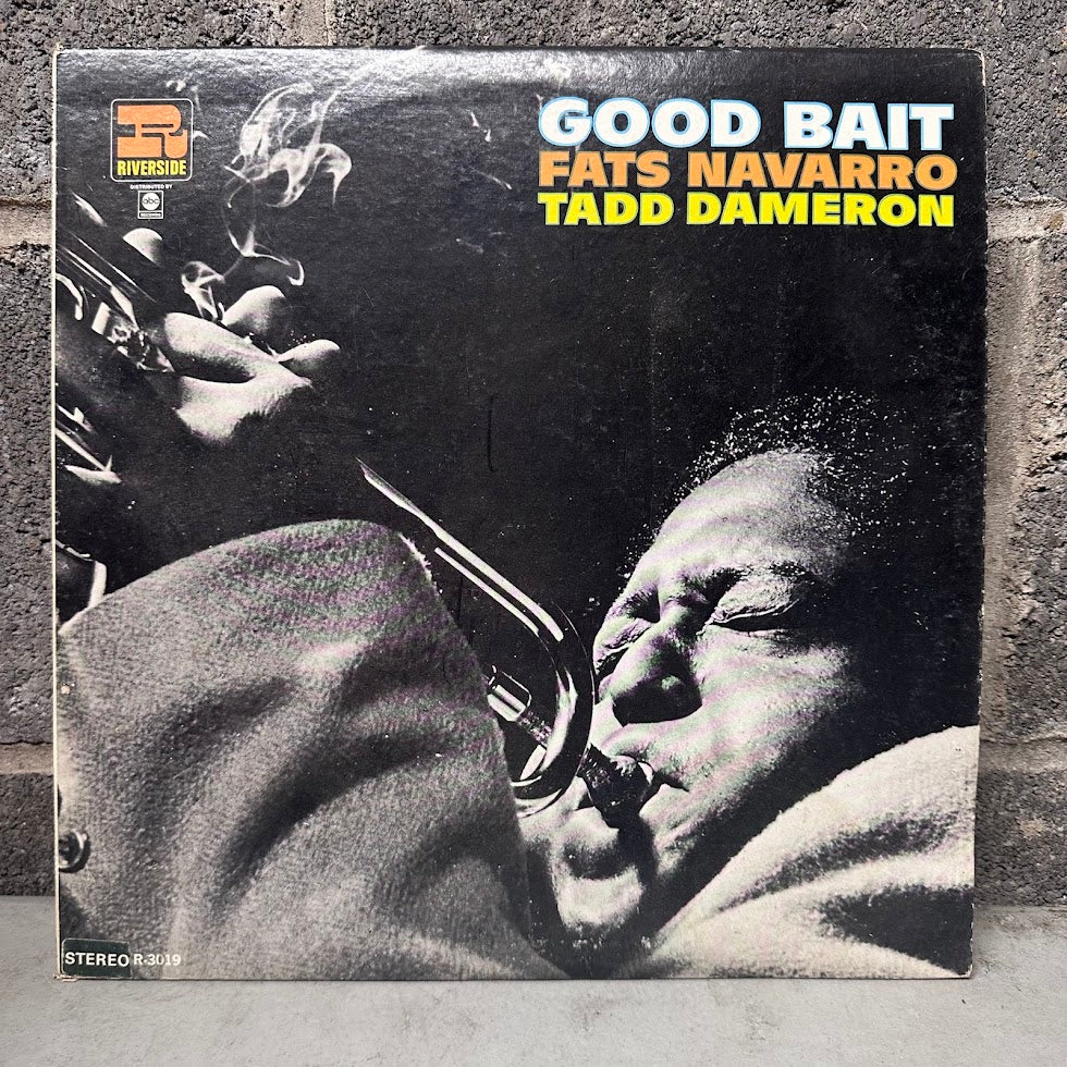 Fats Navarro & Tadd Dameron - Good Bait