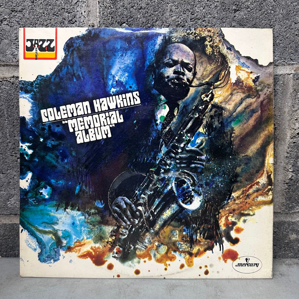 Coleman Hawkins - Memorial Album