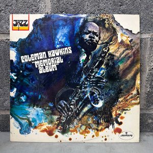 Coleman Hawkins - Memorial Album