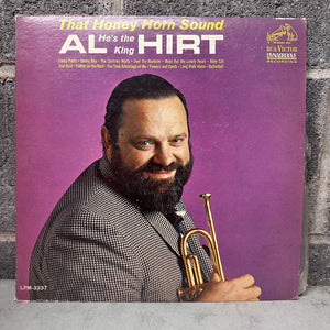 Al Hirt - That Honey Horn Sound