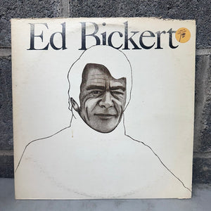 Ed Bickert - Ed Bickert