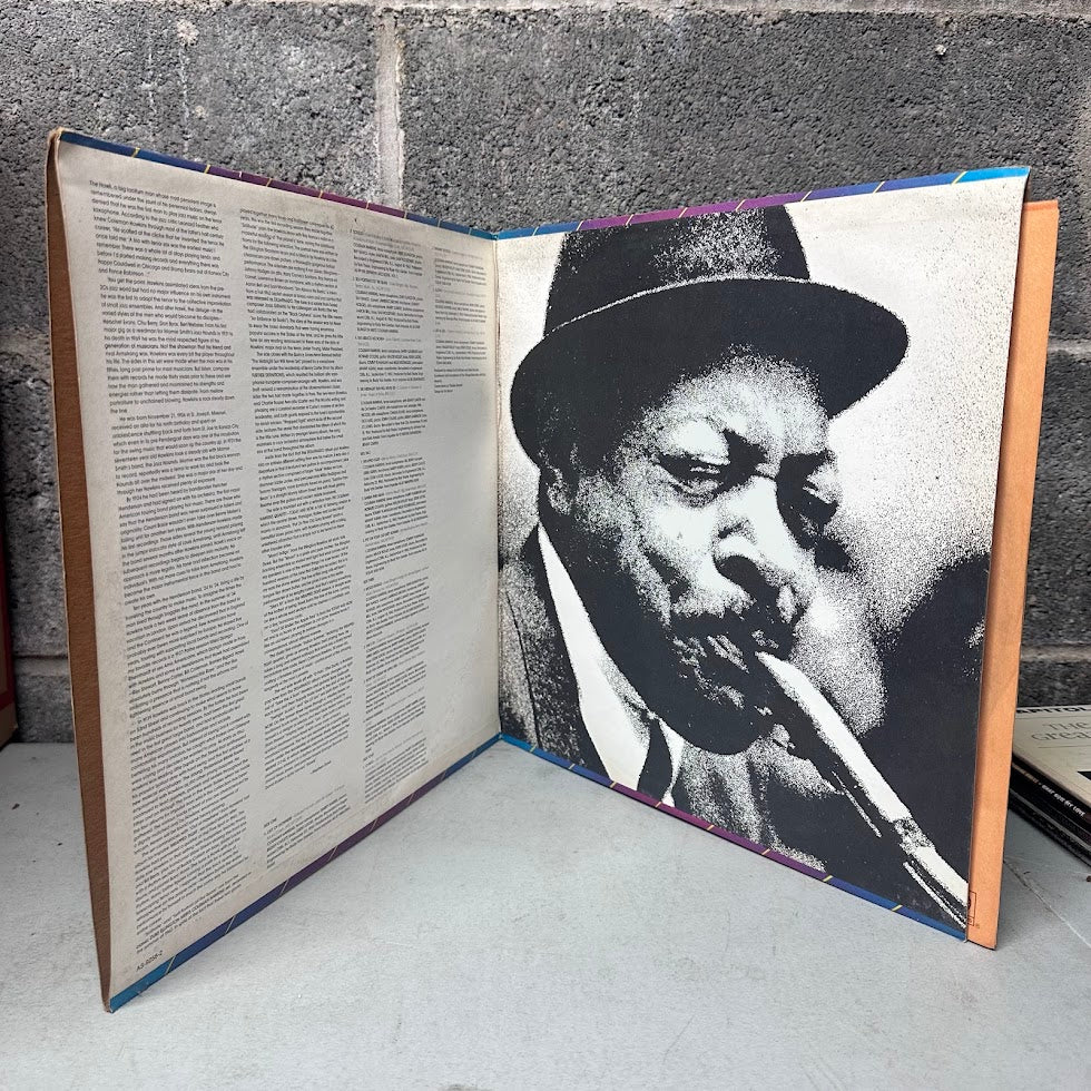 Coleman Hawkins - Reevaluations: The Impulse Years
