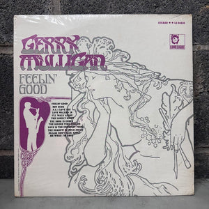 Gerry Mulligan – Feelin’ Good